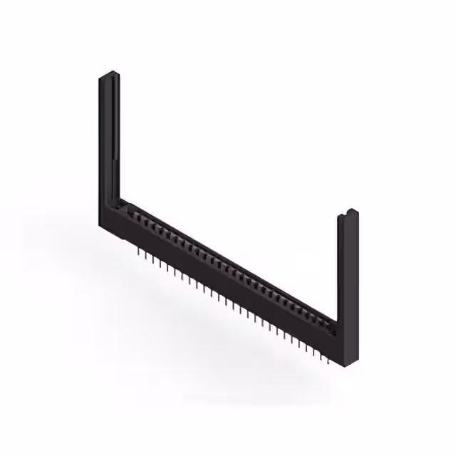 357-027-427-168 EDAC Inc.  Edgeboard Connectors